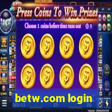 betw.com login